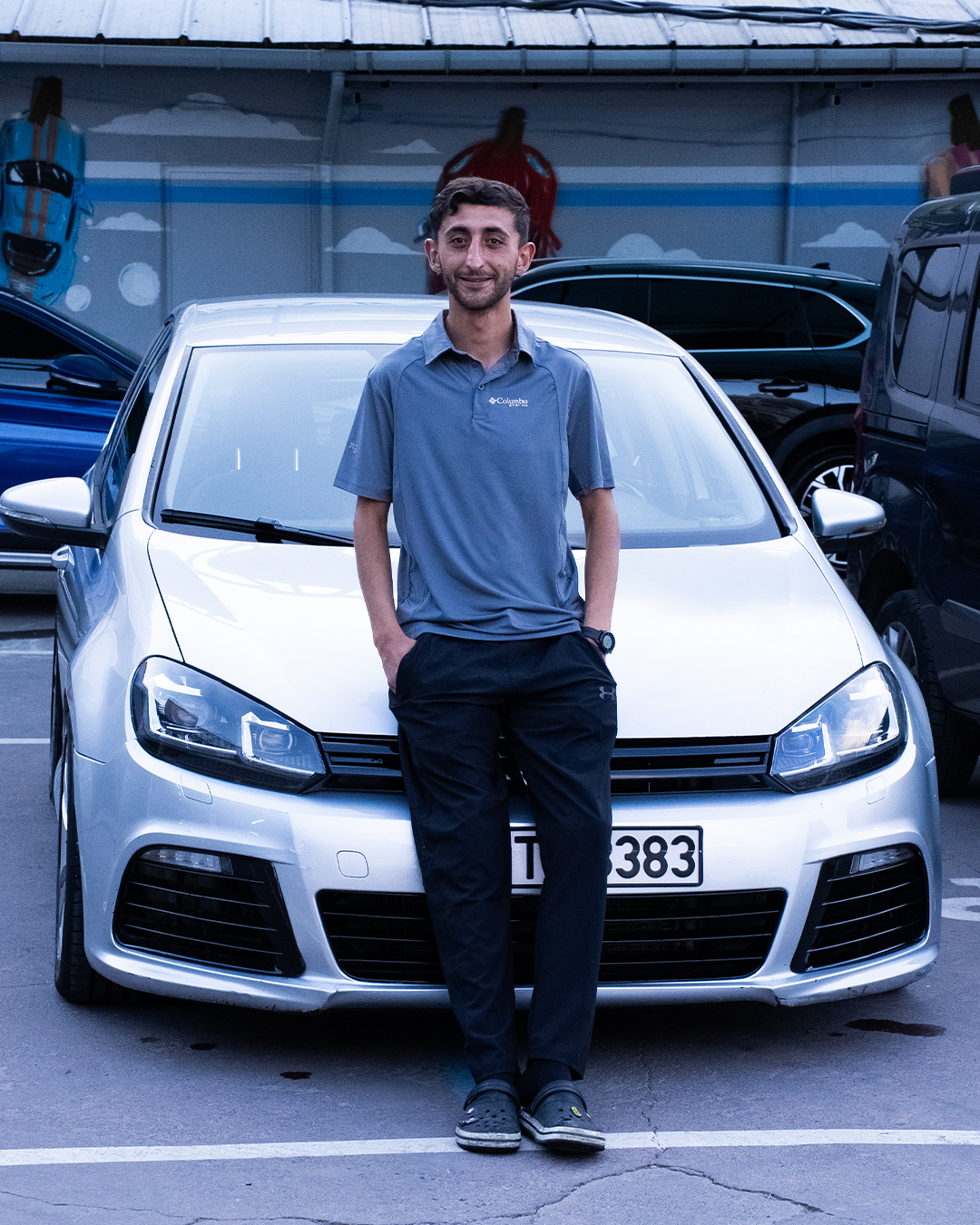 Tesis detayı