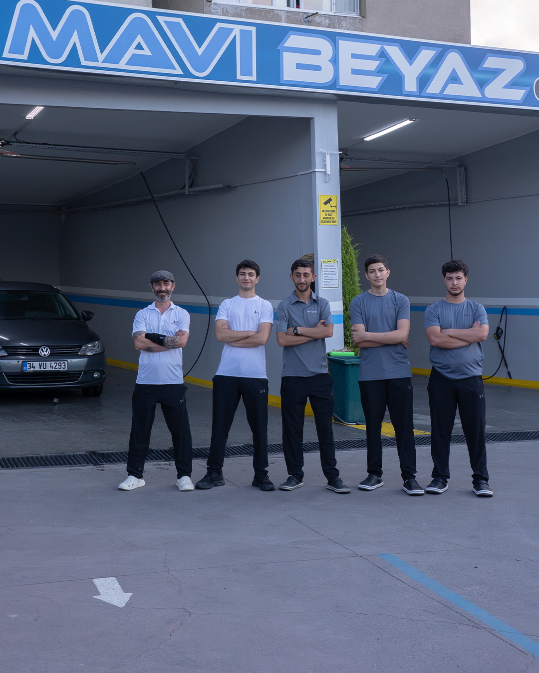 İşletme fotoğrafı